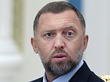 Дерипаска разоблачил "российскую тему" в политике США