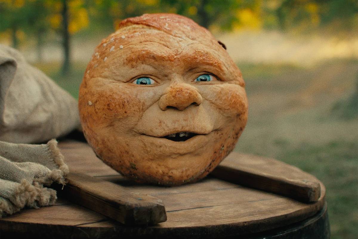 Marvel fans boycott Russian film The Last Knight Kolobok