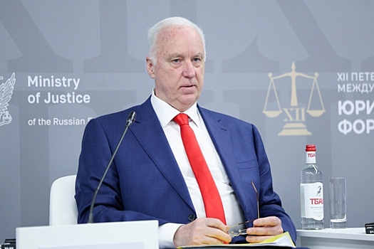 Бастрыкин потребовал возобновить дело о сломанной коляске для ребенка в Рязанской области