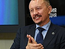 Мецената из России обвинили в подготовке «боевиков» для ДНР