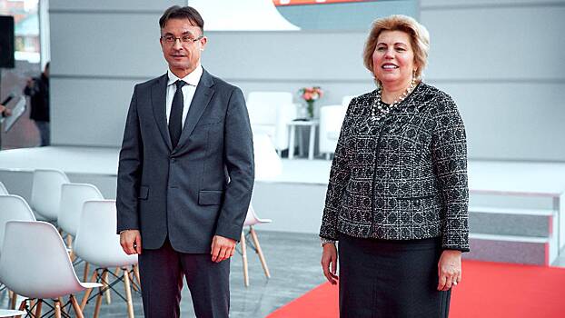 Подмосковье станет поставщиком моторных масел для федеральной сети станций техобслуживания