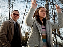 Что посмотреть любителям фильма «Достать ножи»