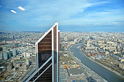 Власти Москвы в 2022 году решат вопросы тридцати долгостроев
