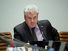 Бондарев рассказал об интеграции Крыма в правовое поле России