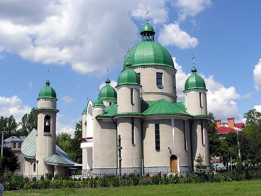Львов, Украина, Европа
