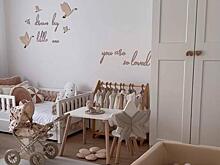 Анна Хилькевич высказалась о феномене «бежевых мам»: «Мне откликается эстетика»