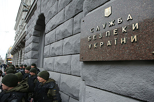 СБУ: мэра города в Одесской области Украины задержали по подозрению в рэкете