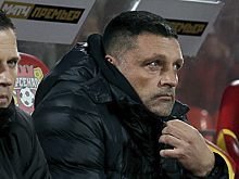 Куда он? Игорь Черевченко рассказал о своём будущем