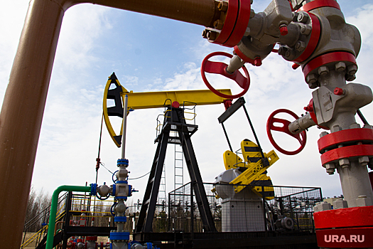 Нефтесервисные предприятия ЯНАО наращивают мощности, невзирая на санкции