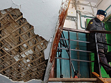 Метры войны: ради жилья люди идут на преступления