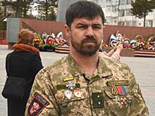 «Жить хотелось, но никто особо не надеялся…»: интервью с ямальцем из батальона Моторолы