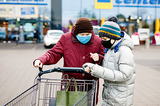 МЭР повысило прогноз инфляции в РФ в 2023 году до 7,5%