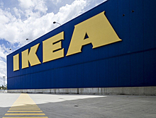 IKEA может открыть магазин на Невском проспекте