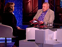 «Мне, говорю, машина нужна»: как «усатый нянь» Сергей Проханов бесплатно получил «Тойоту» в дефицитное время