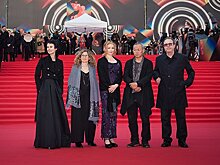 В Москве стартовал крупнейший международный российский кинофестиваль ММКФ-2019
