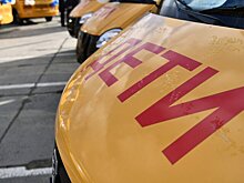 Кабмин РФ направит более 2,6 тыс новых школьных автобусов в регионы