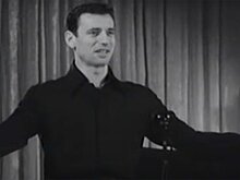 «Когда поет далекий друг». История любви и дружбы Ива Монтана и Москвы