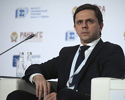 Андрей Клычков: Мой телефон есть не только у инвесторов