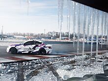 Третий этап Sochi Drift Challenge сезона-2024/2025 завершился в Усть-Лабинске