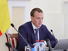 Губернатор Малков рассказал о ходе частичной мобилизации в Рязанской области