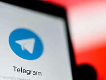 "Газинформсервис": Telegram остается источником 72% утечек данных