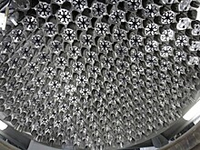 ВЭБ.РФ и Газпромбанк профинансируют строительство научно-исследовательского реактора