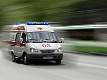 В Саратове мужчина провалился в открытый люк