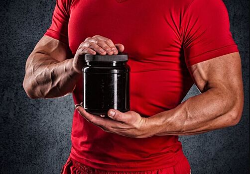 Можно ли заменить спортивное питание обычными продуктами