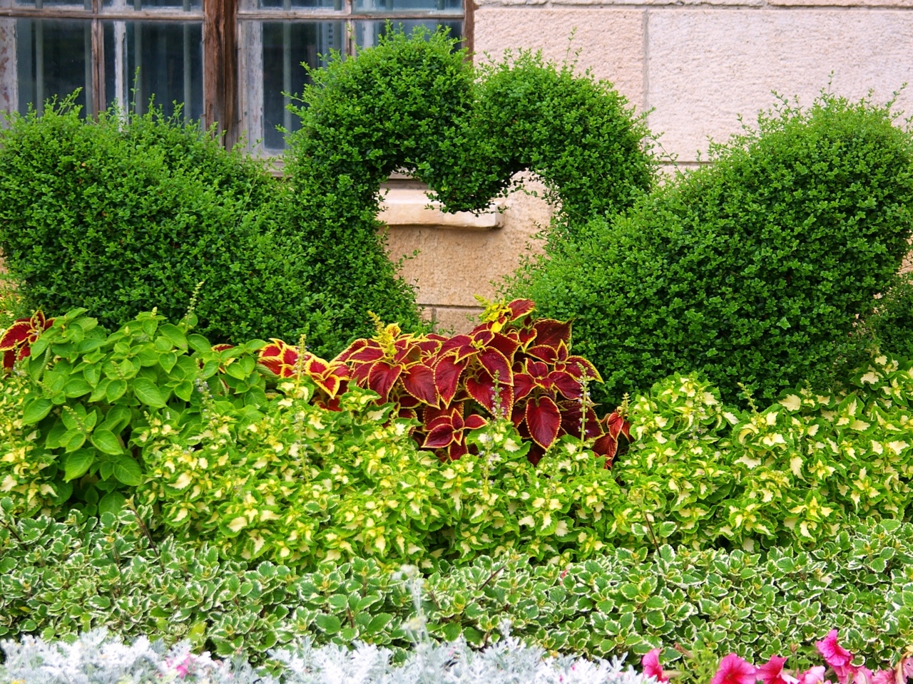 Комплексная формировочная стрижка