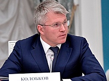 В Кремле объяснили награждение министра спорта орденом
