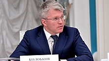 В Кремле объяснили награждение министра спорта орденом
