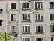 Правительство выделяет 50 млрд рублей на переселение граждан из аварийного жилья