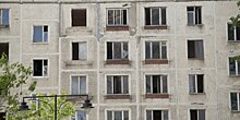 Правительство выделяет 50 млрд рублей на переселение граждан из аварийного жилья