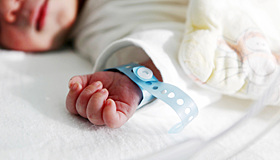 Десять вещей, которые нужно знать о новорожденном ребенке