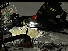 Тела двух детей нашли в колодце рядом с горкой в Татарстане