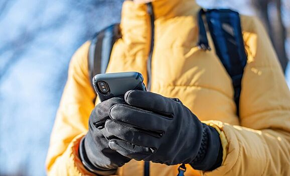 «Мегафон» подключает ускоренный тариф для курьеров и водителей такси на время распродаж