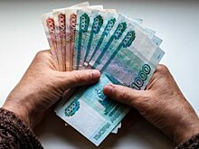 Госдума единогласно одобрила законопроект о доплатах к пенсиям