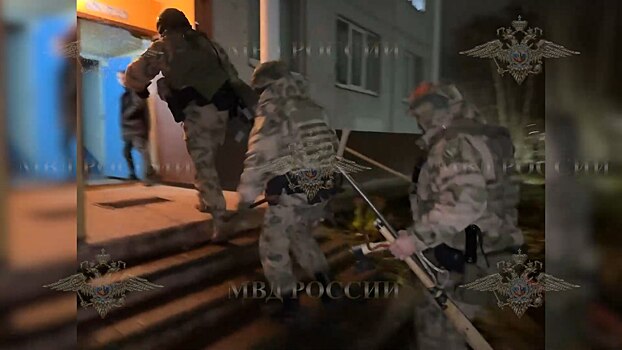 Задержаны участники нападения на военнослужащих Псковской дивизии ВДВ в 2000 году