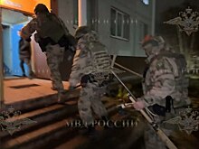 Задержаны участники нападения на военнослужащих Псковской дивизии ВДВ в 2000 году