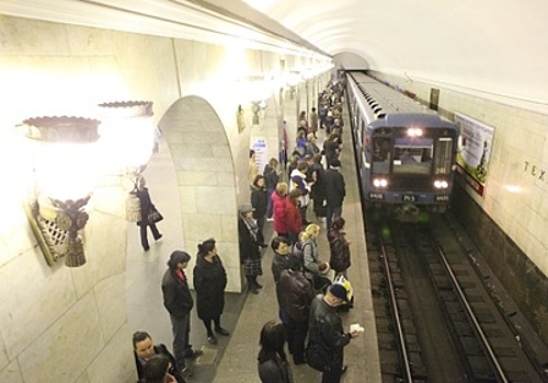 Wi-Fi появится во всем общественном транспорте Петербурга до конца года