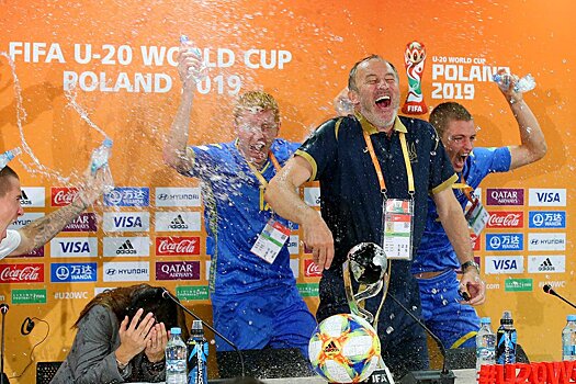 Александр Петраков стал тренером сборной Украины по футболу, кто это такой, что о нём нужно знать