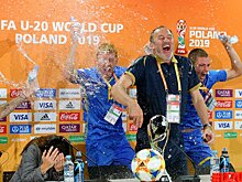 Александр Петраков стал тренером сборной Украины по футболу, кто это такой, что о нём нужно знать