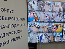Итоги выборов в Удмуртии: отрыв «Единой России», рост явки и споры вокруг электронного голосования