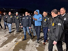 Решение о наказании или помиловании Мадуро будет за Трампом