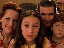 Роберт Родригес снимет перезапуск «Детей шпионов» для Netflix