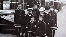 О детях Николая II снимут документальный фильм