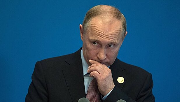 Ни одна из иностранных компаний не ушла из России - Путин