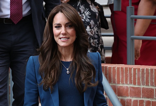 Кейт Миддлтон выписали из больницы: подробности