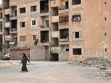 Стали известны темы нового раунда межсирийских переговоров в Женеве