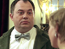 Умер звезда фильма «О чем говорят мужчины» Евгений Сытый